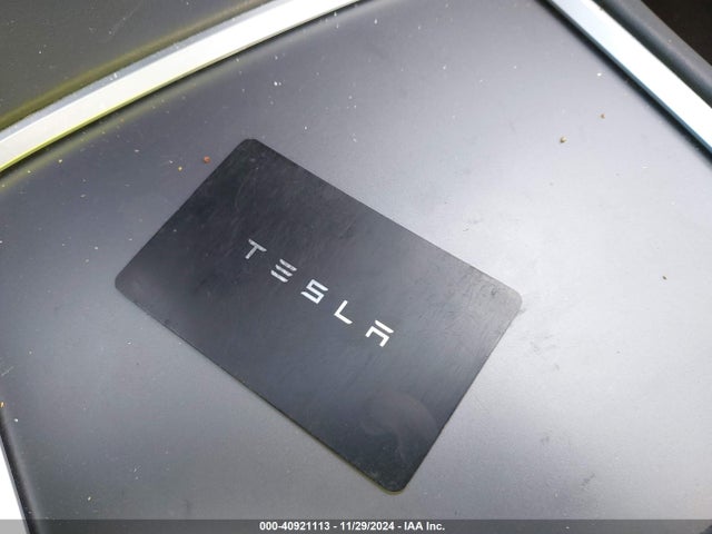 2022 TESLA MODEL Y 7SAYGAEE7NF391250 Photo 10