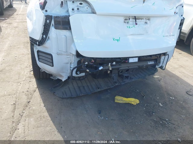 2022 TESLA MODEL Y 7SAYGAEE7NF391250 Photo 5