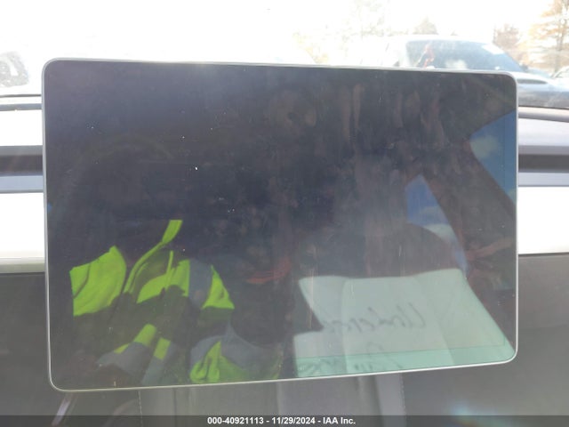 2022 TESLA MODEL Y 7SAYGAEE7NF391250 Photo 6