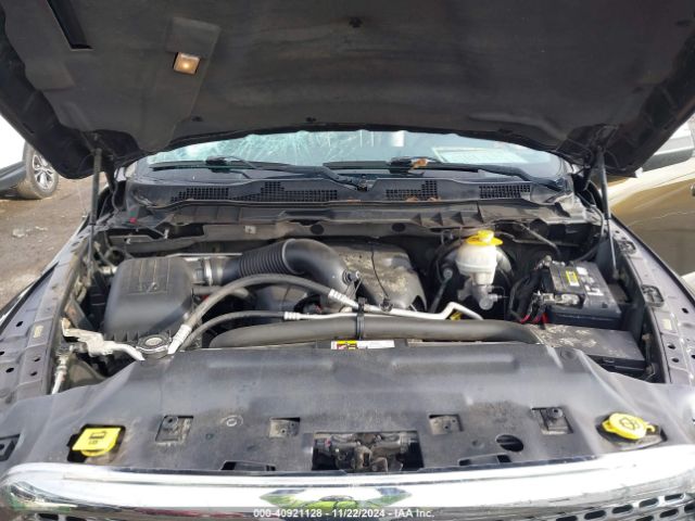 1C6RR7VT4ES250305 RAM 1500 Laramie