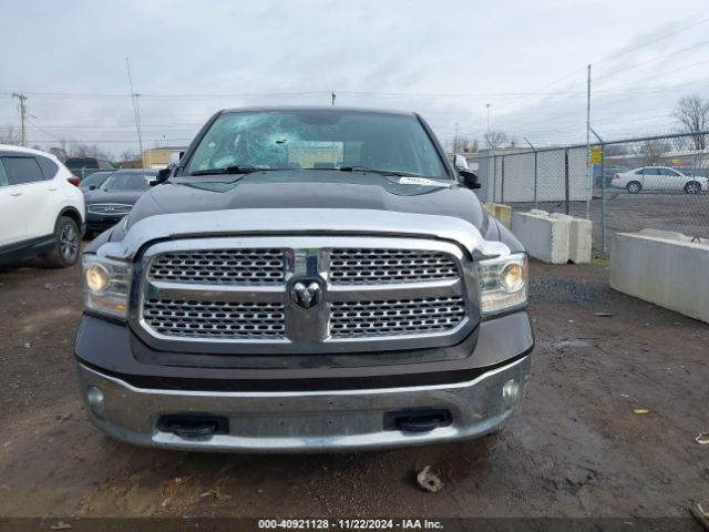1C6RR7VT4ES250305 RAM 1500 Laramie