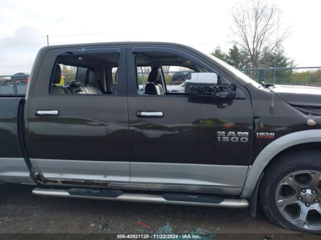 1C6RR7VT4ES250305 RAM 1500 Laramie