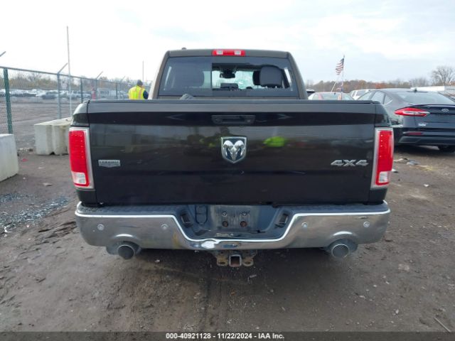 1C6RR7VT4ES250305 RAM 1500 Laramie