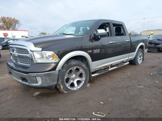 1C6RR7VT4ES250305 RAM 1500 Laramie