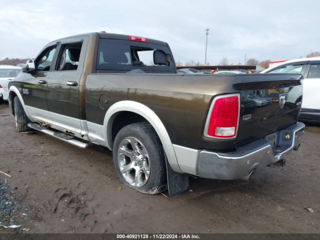 1C6RR7VT4ES250305 RAM 1500 Laramie