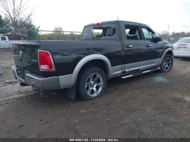 1C6RR7VT4ES250305 RAM 1500 Laramie