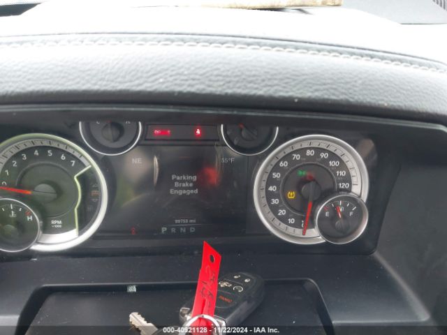 1C6RR7VT4ES250305 RAM 1500 Laramie