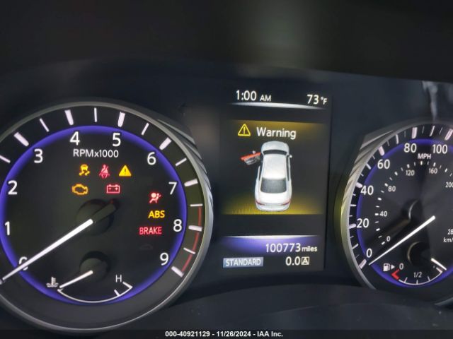 JN1BV7APXFM337942 Infiniti Q50 SPORT