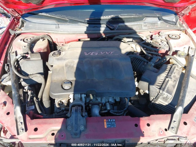 2G1WB5E33E1116205 Chevrolet Impala Limited Lt
