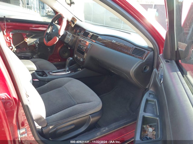 2G1WB5E33E1116205 Chevrolet Impala Limited Lt