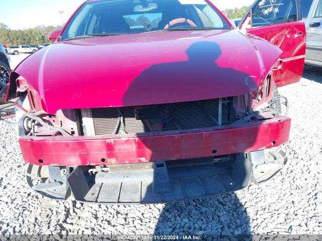2G1WB5E33E1116205 Chevrolet Impala Limited Lt