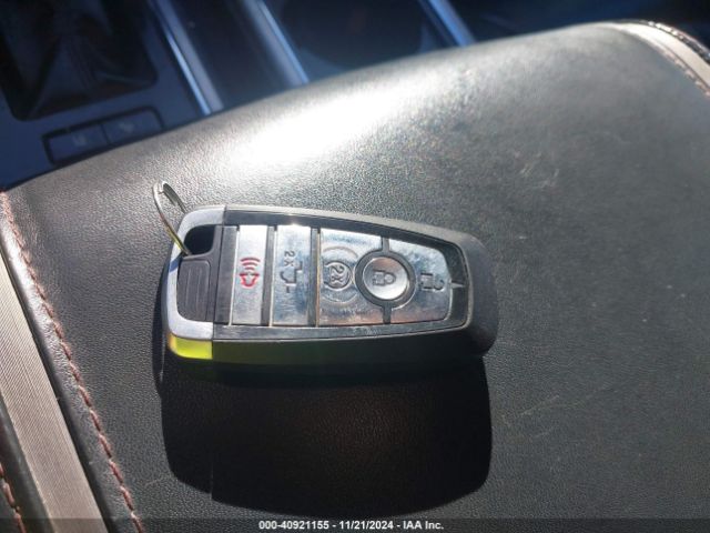 1FTEW1E45LFB09044 Ford F-150 Platinum
