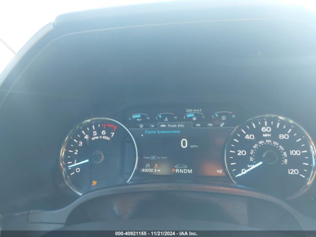 1FTEW1E45LFB09044 Ford F-150 Platinum