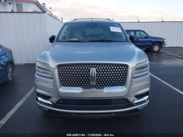 5LMJJ2KTXLEL01931 Lincoln Navigator Reserve