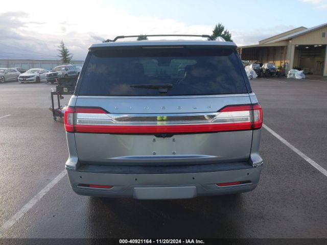 5LMJJ2KTXLEL01931 Lincoln Navigator Reserve