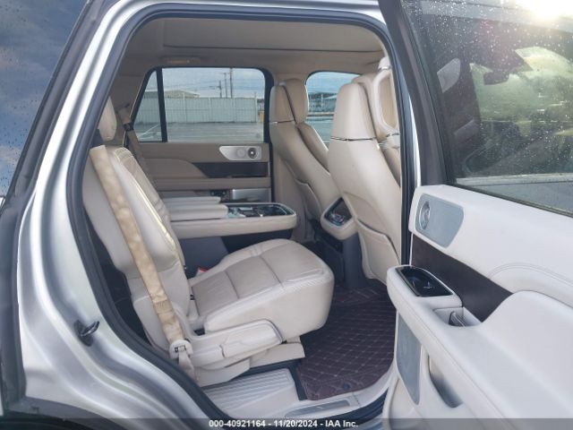 5LMJJ2KTXLEL01931 Lincoln Navigator Reserve