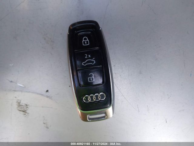 WA1LXAF71LD013253 Audi Q7 Premium Plus 55 Tfsi Quattro Tiptronic