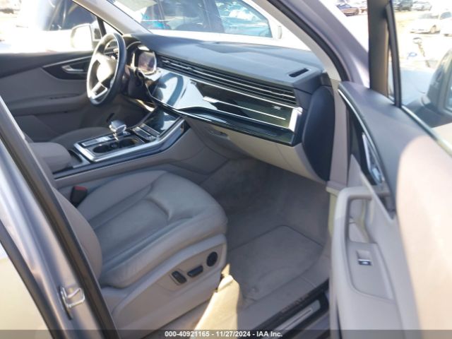 WA1LXAF71LD013253 Audi Q7 Premium Plus 55 Tfsi Quattro Tiptronic