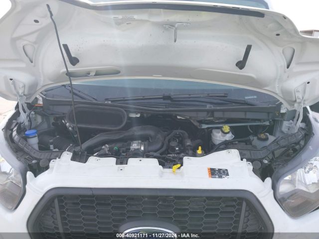 1FTBR1C89PKB46174 Ford Transit-250 Cargo Van
