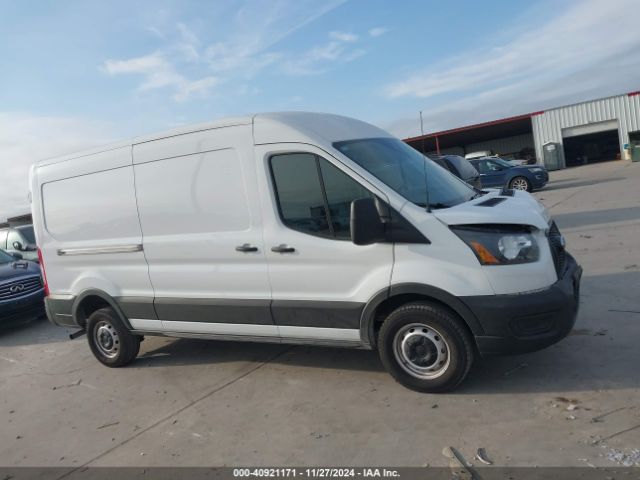 1FTBR1C89PKB46174 Ford Transit-250 Cargo Van