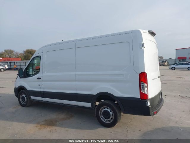 1FTBR1C89PKB46174 Ford Transit-250 Cargo Van