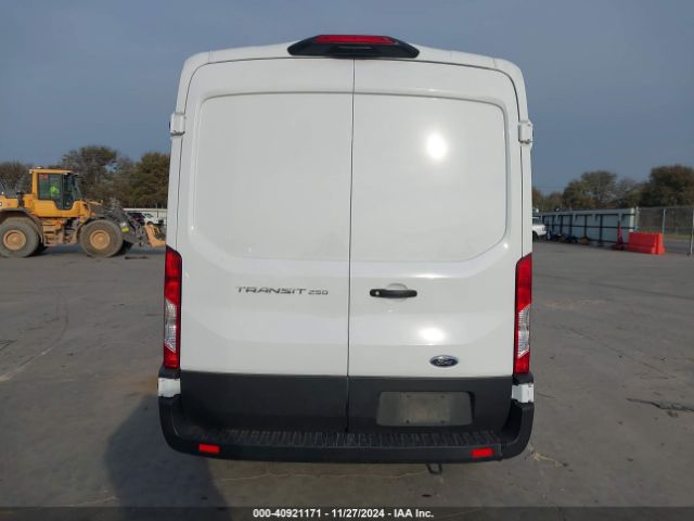 1FTBR1C89PKB46174 Ford Transit-250 Cargo Van
