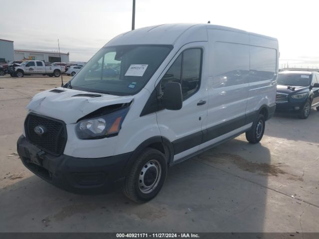 1FTBR1C89PKB46174 Ford Transit-250 Cargo Van