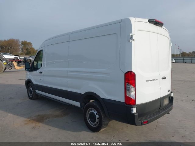 1FTBR1C89PKB46174 Ford Transit-250 Cargo Van