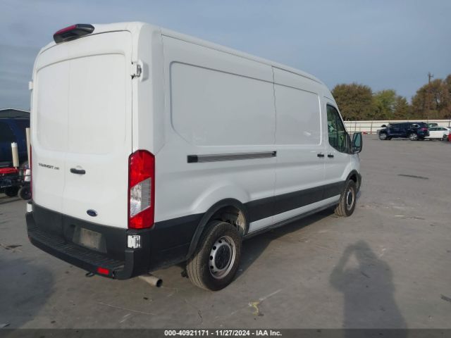 1FTBR1C89PKB46174 Ford Transit-250 Cargo Van