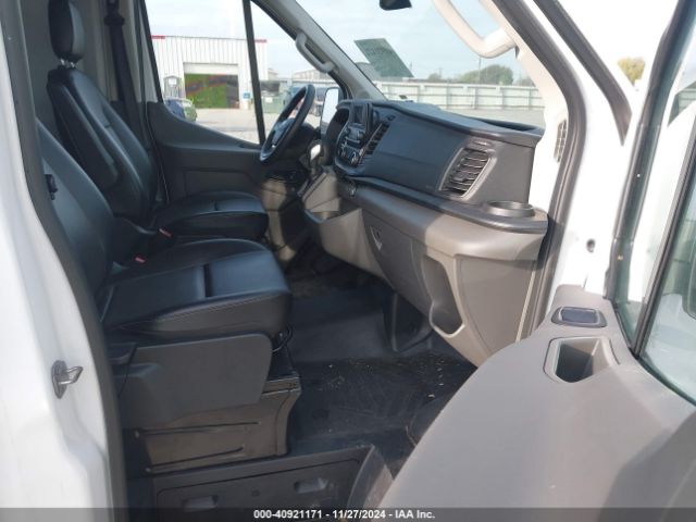 1FTBR1C89PKB46174 Ford Transit-250 Cargo Van