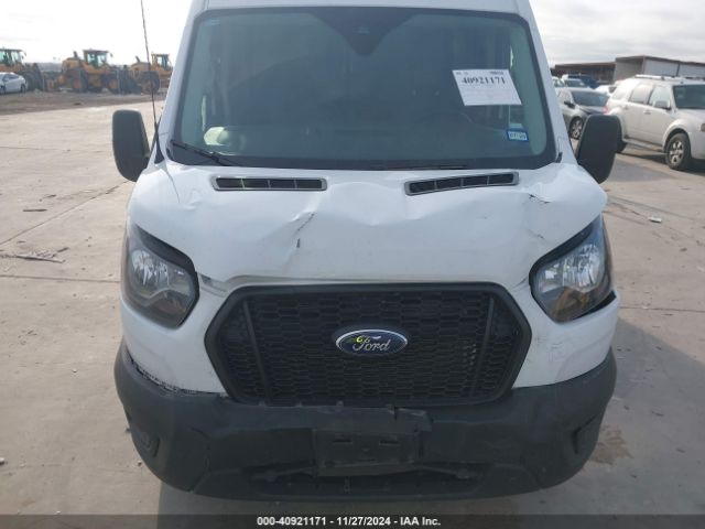 1FTBR1C89PKB46174 Ford Transit-250 Cargo Van