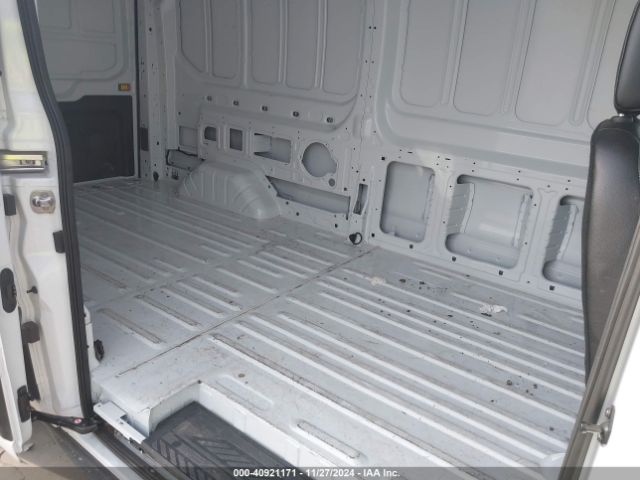 1FTBR1C89PKB46174 Ford Transit-250 Cargo Van