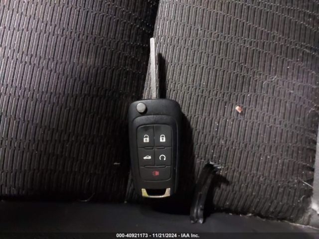 2G11Z5S37K9162630 Chevrolet IMPALA LT