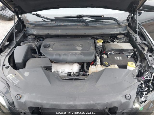 1C4PJMLBXKD338002 Jeep Cherokee Latitude Plus 4x4