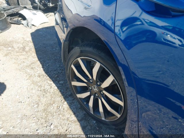 2HGFB2F9XFH528110 Honda Civic Ex-l