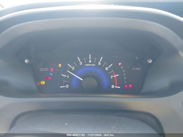 2HGFB2F9XFH528110 Honda Civic Ex-l