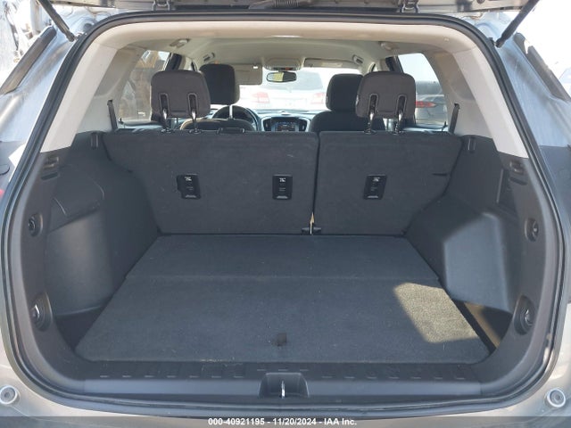 GMC Terrain Sle 2018 3GKALMEVXJL254346 Image 17