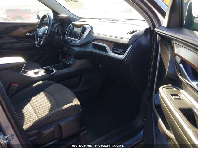 GMC Terrain Sle 2018 3GKALMEVXJL254346 Image 5