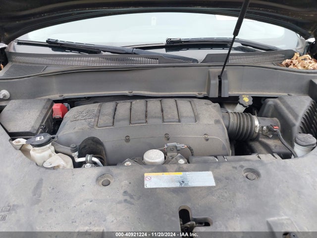 1GKKRSKD1HJ173028 GMC Acadia Limited