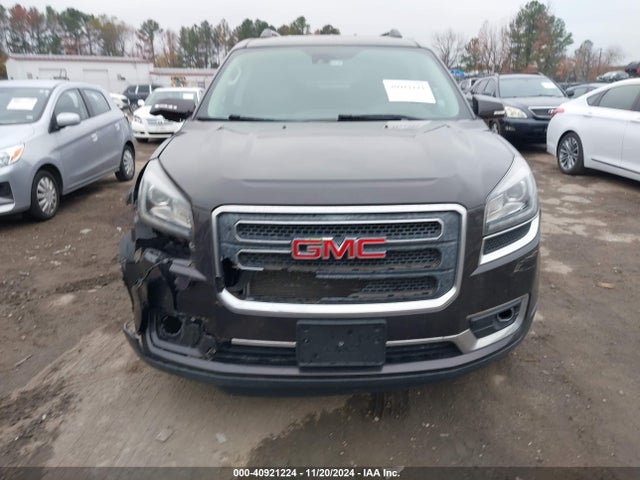 1GKKRSKD1HJ173028 GMC Acadia Limited