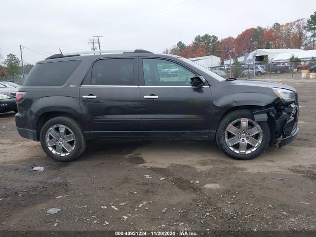 1GKKRSKD1HJ173028 GMC Acadia Limited
