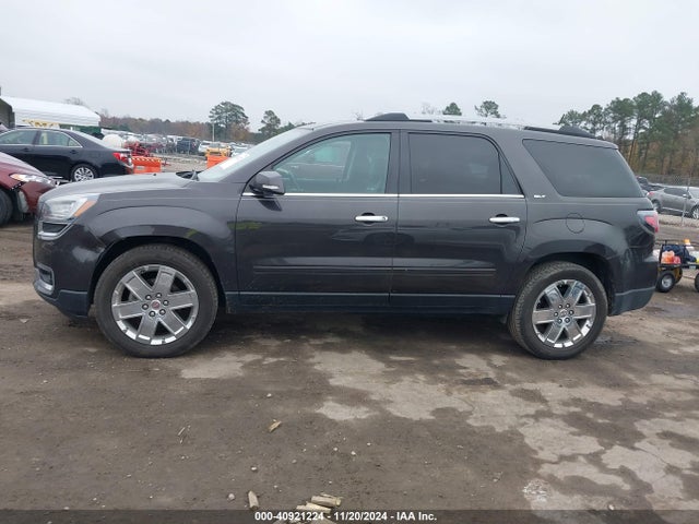 1GKKRSKD1HJ173028 GMC Acadia Limited