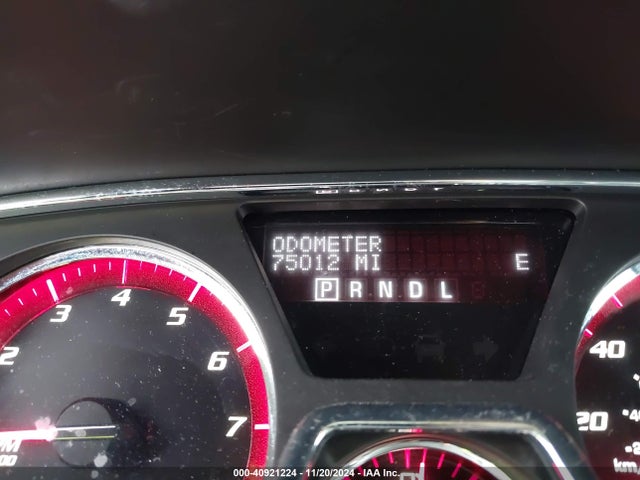 1GKKRSKD1HJ173028 GMC Acadia Limited