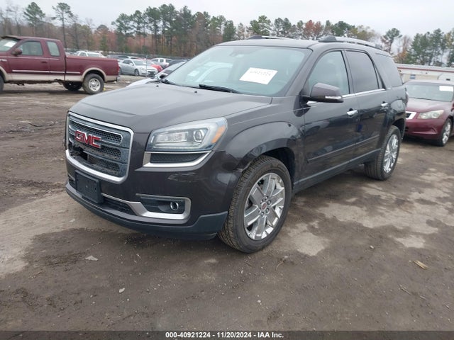 1GKKRSKD1HJ173028 GMC Acadia Limited