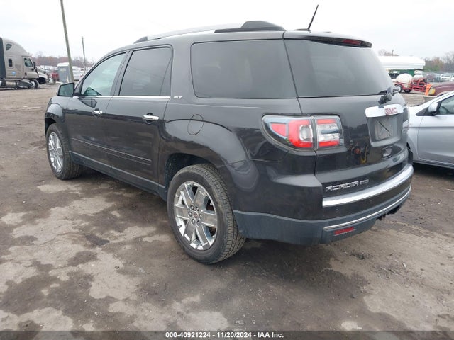 1GKKRSKD1HJ173028 GMC Acadia Limited