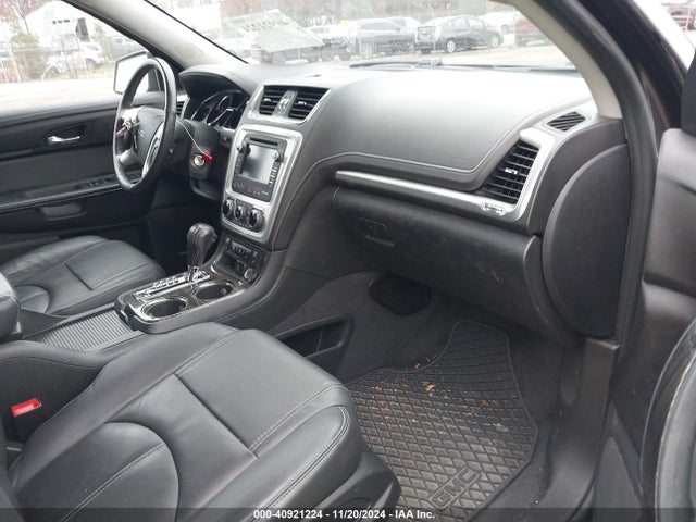 1GKKRSKD1HJ173028 GMC Acadia Limited