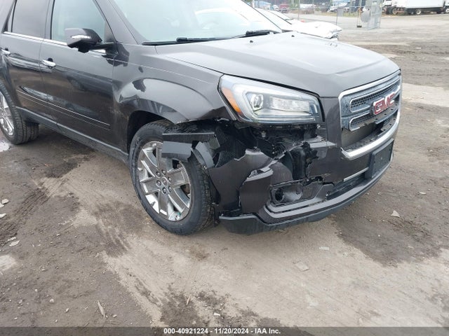 1GKKRSKD1HJ173028 GMC Acadia Limited