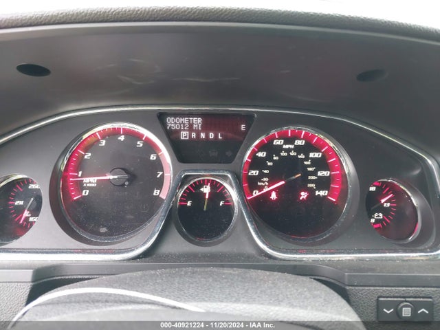 1GKKRSKD1HJ173028 GMC Acadia Limited