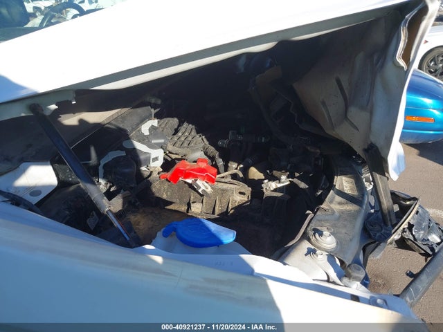 Ford 3.3l tivct 2018 1FTMF1CB3JKC96057 Image 10