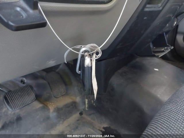 Ford 3.3l tivct 2018 1FTMF1CB3JKC96057 Image 11